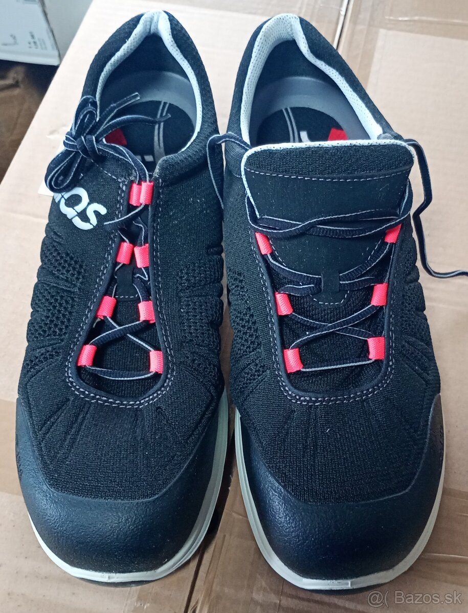 Jalas 7100, veľkosť 43