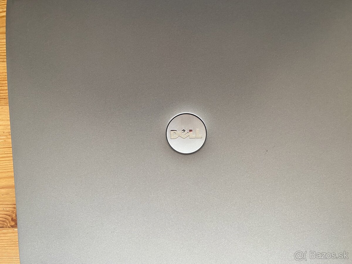 Notebook DELL- Lattitude D600