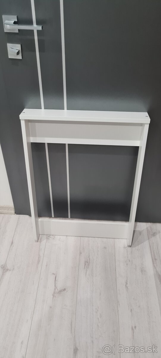 Prebalovaci pult Klups nadstavec