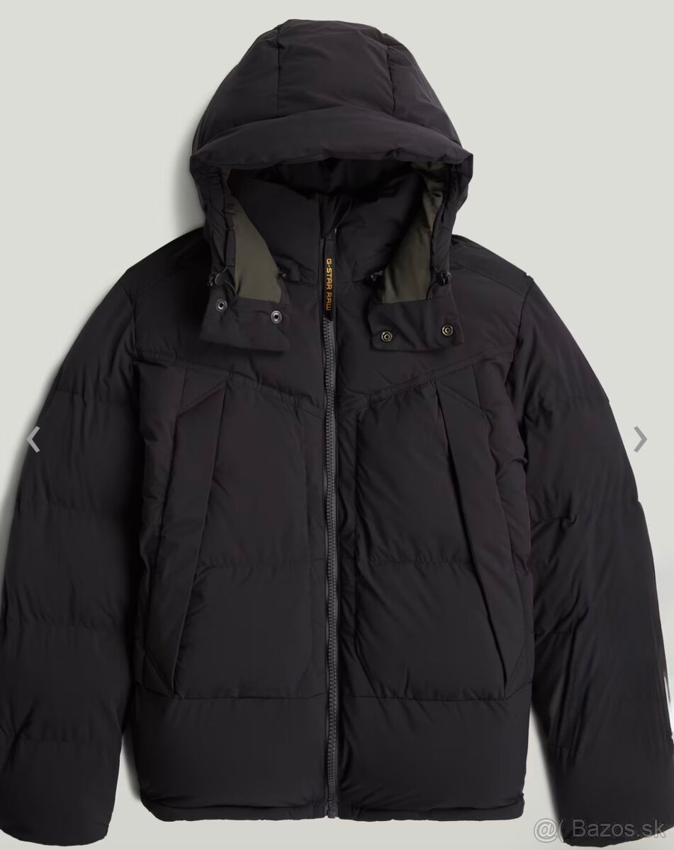 Predam novu G-star bundu