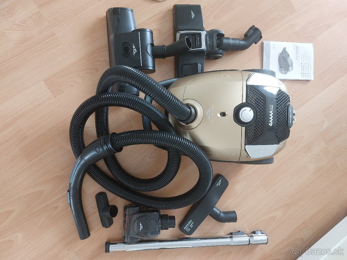 Vysavac ETA 3519 90000 Avanto