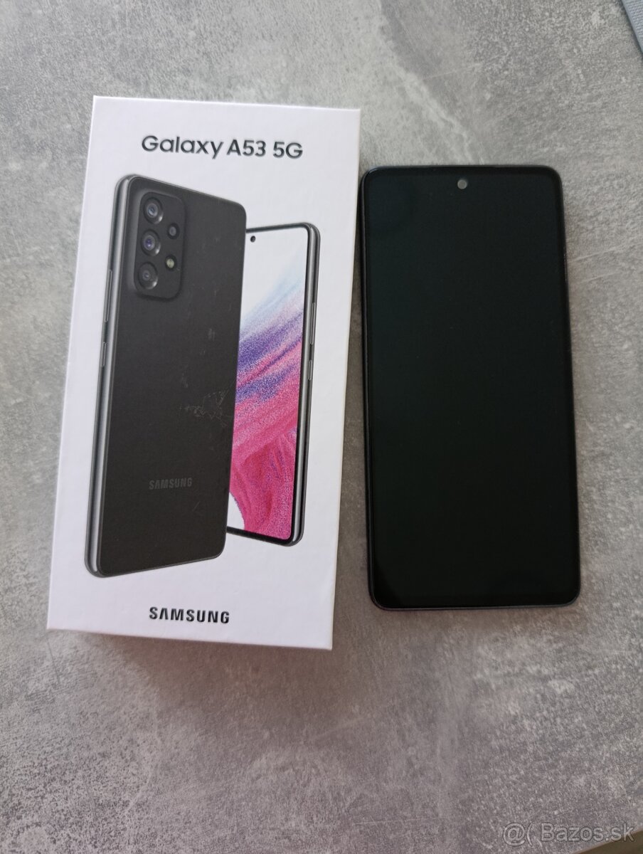 Samsung Galaxy A53 5g