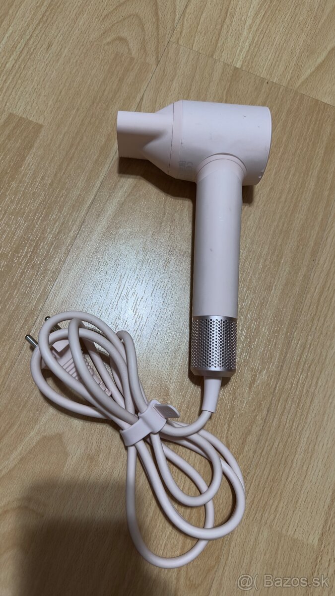 Fén Laifen Swift Mini Pink