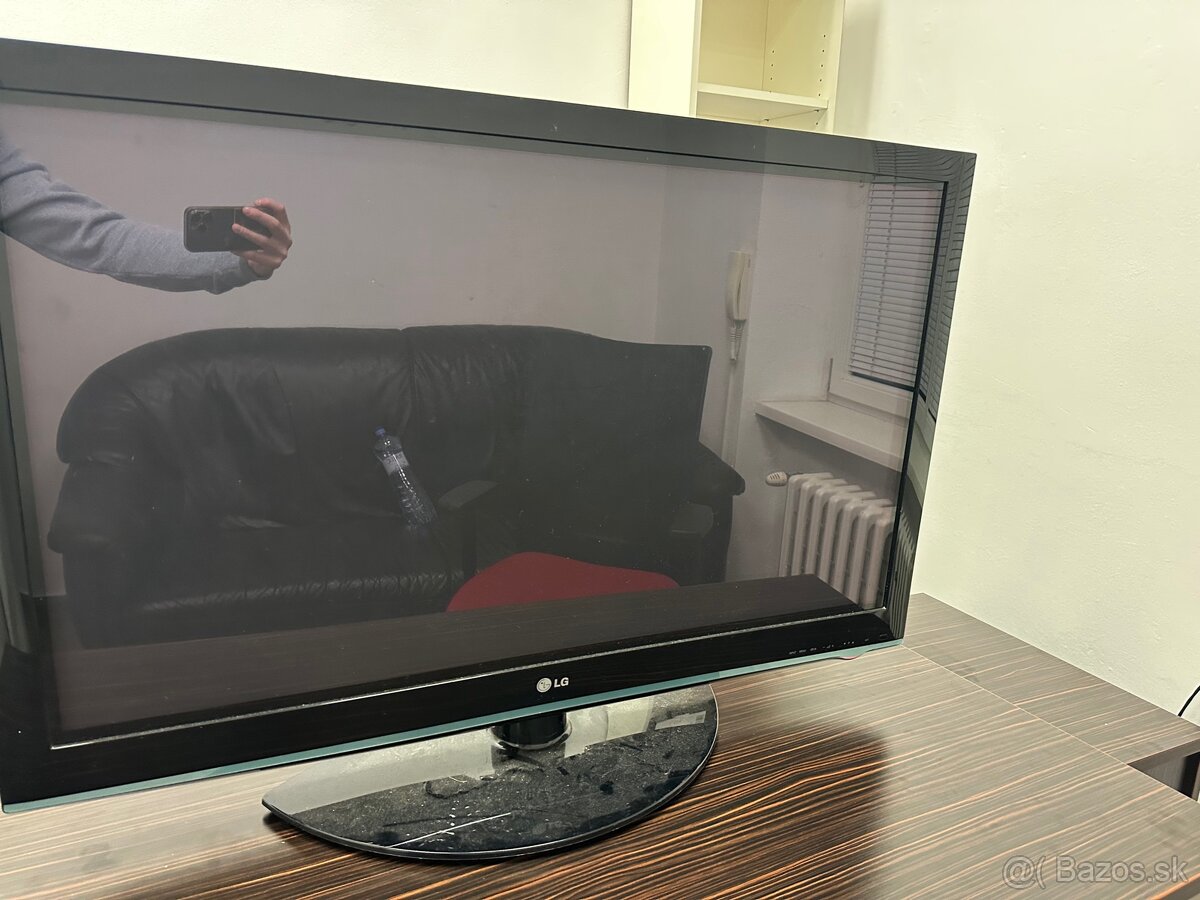 LG 42” TV – plne funkčný, dobrý stav