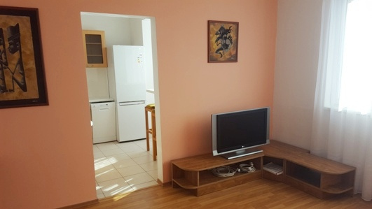 Ružinov prenájom 2i + garáž