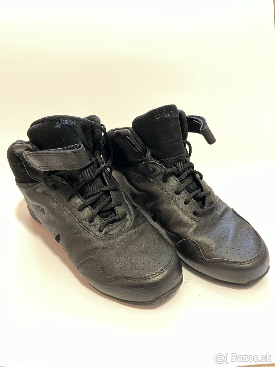 Tanečné topánky Sansha