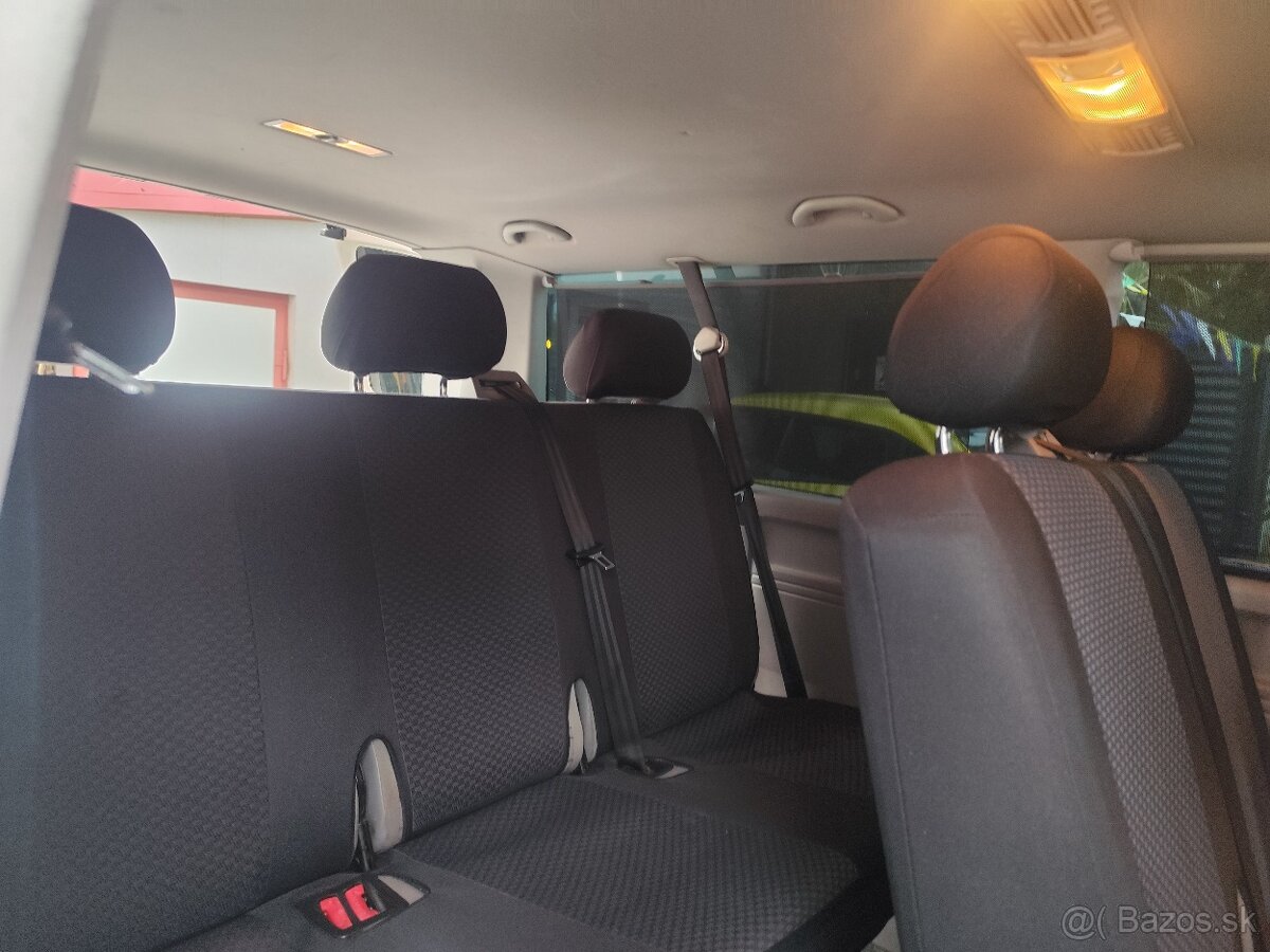 Caravele 2.5 96kw BNZ