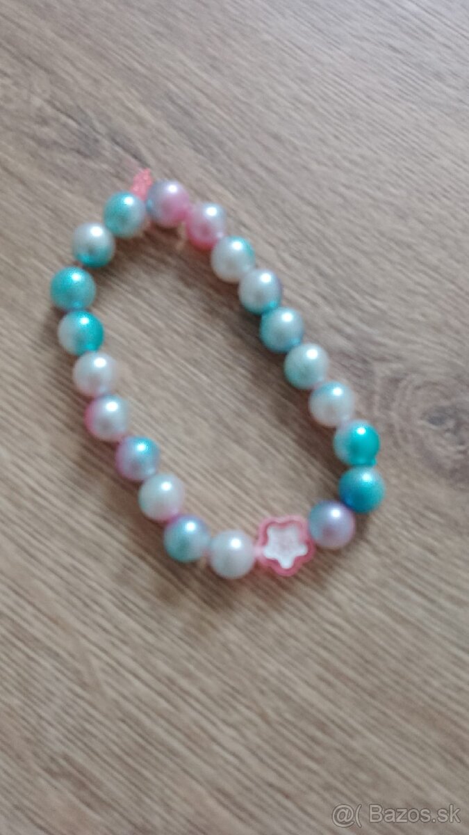 Náramky a klučenky (9)