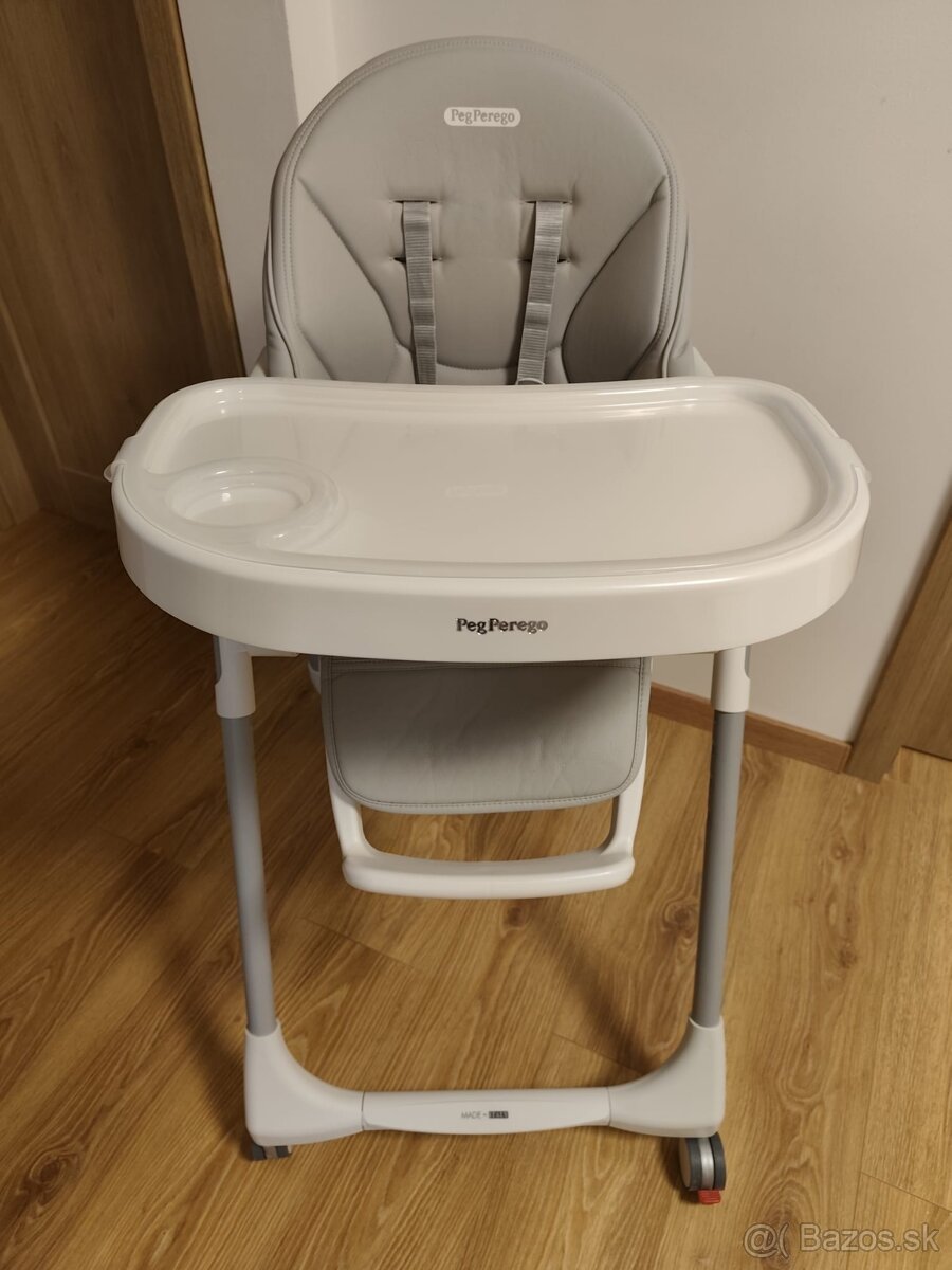 Predam detsku stolicku