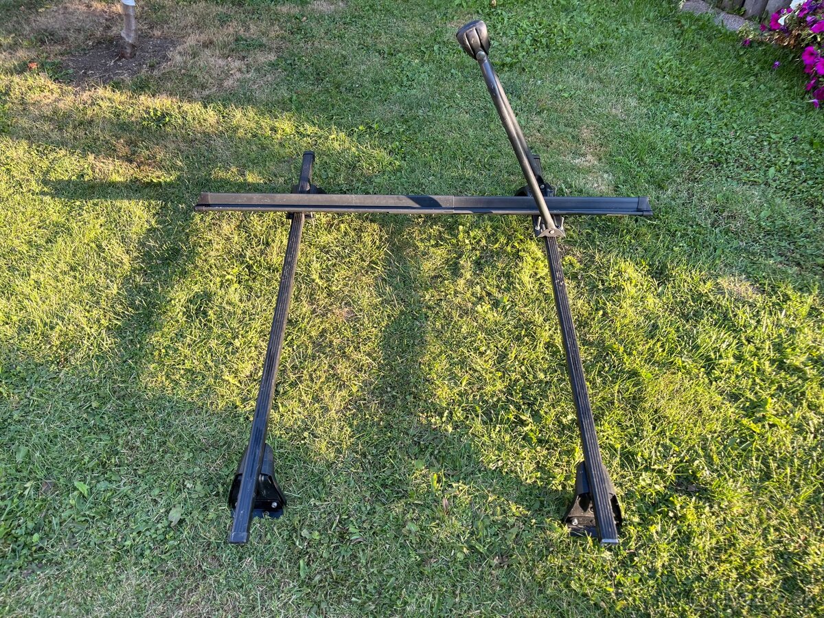 Strešný nosič bicykla AUTOMAXI PV Euromat Bike