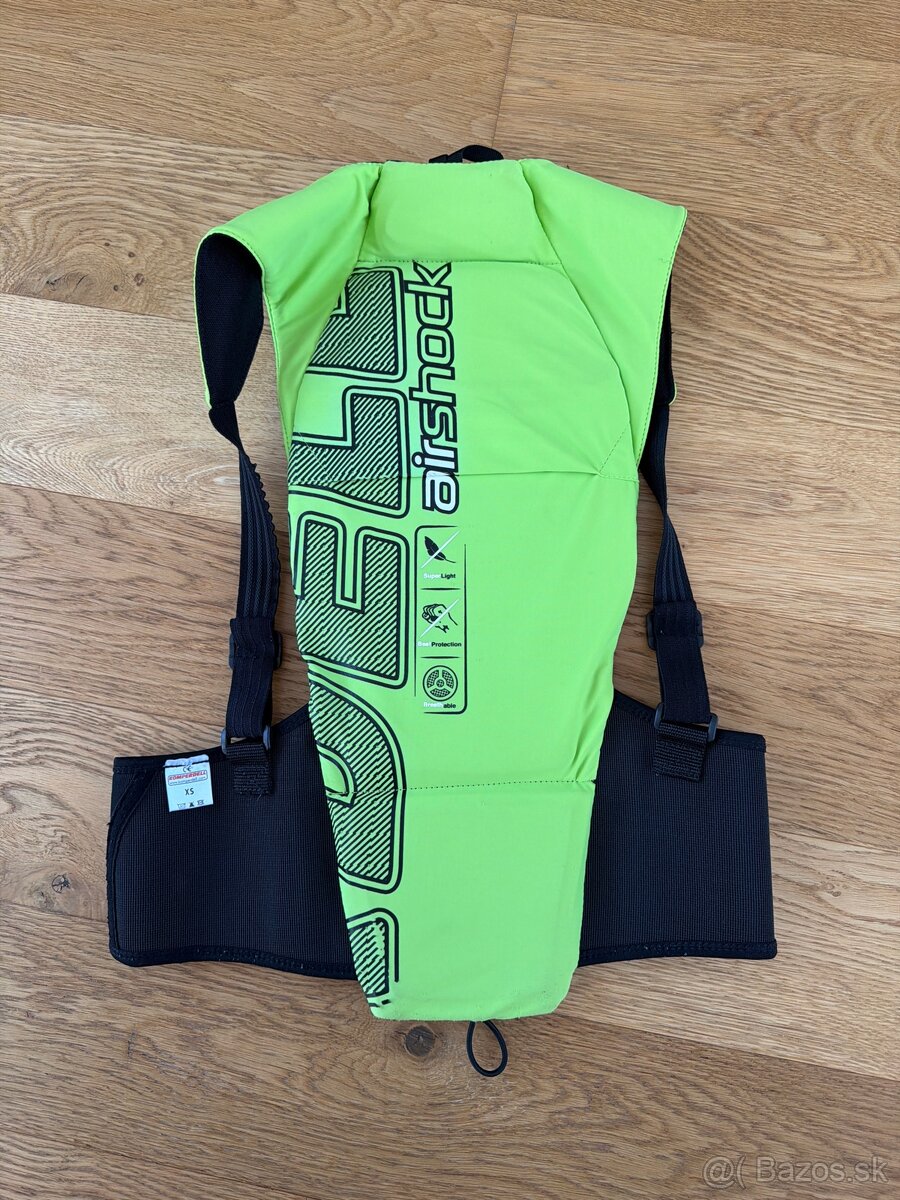 Detska korytnacka kompedrell XS