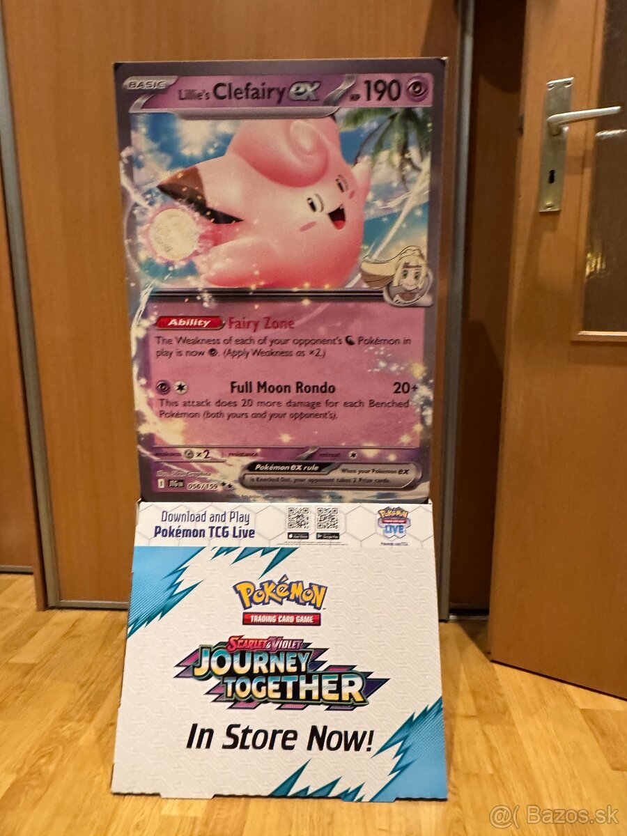Pokemon banner