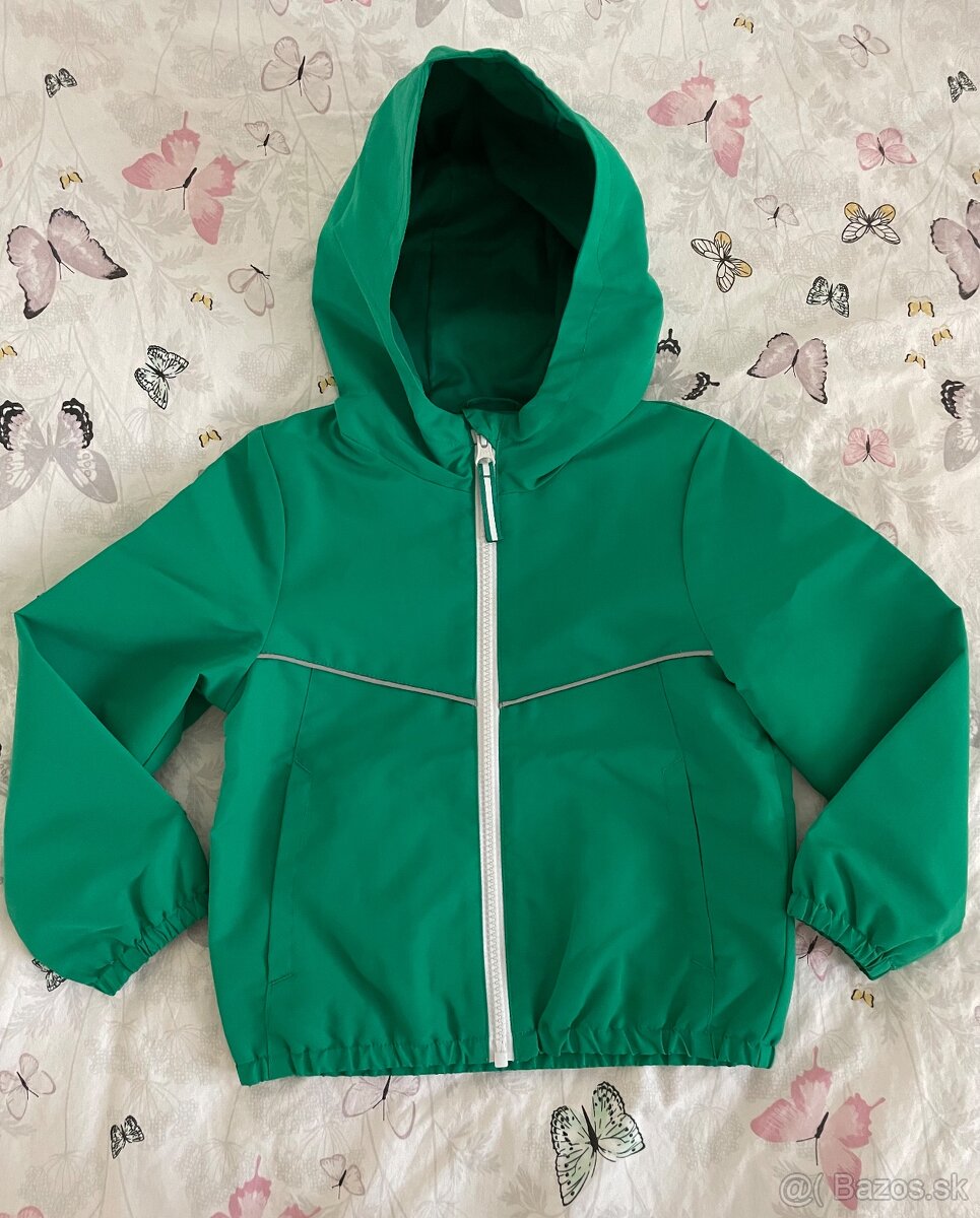 Tensia bunda prechodna 104 velkost