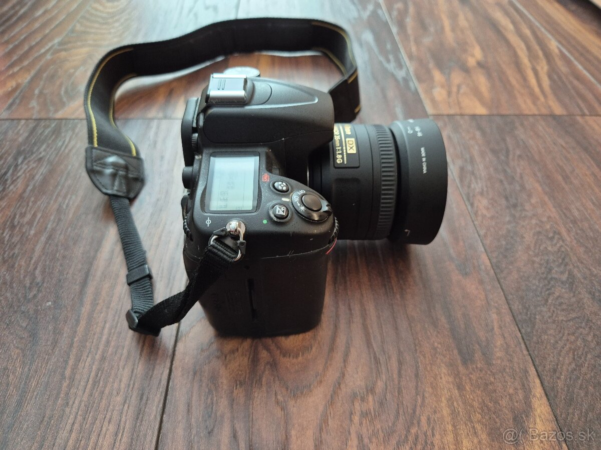 Nikon D7000
