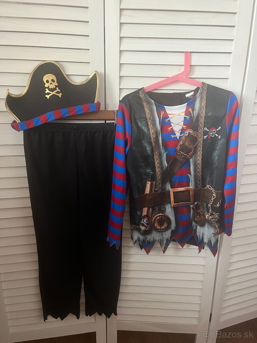 Rôzne Karnevalové masky