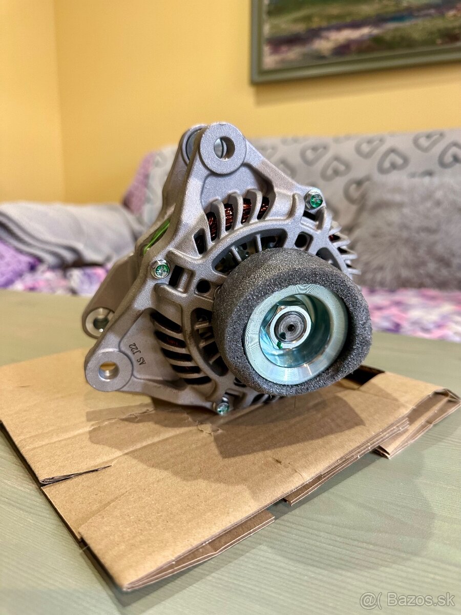 Alternátor AS-PL A5337 (Mazda)