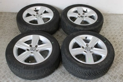 Elektrony R16 5x112 VW Group.