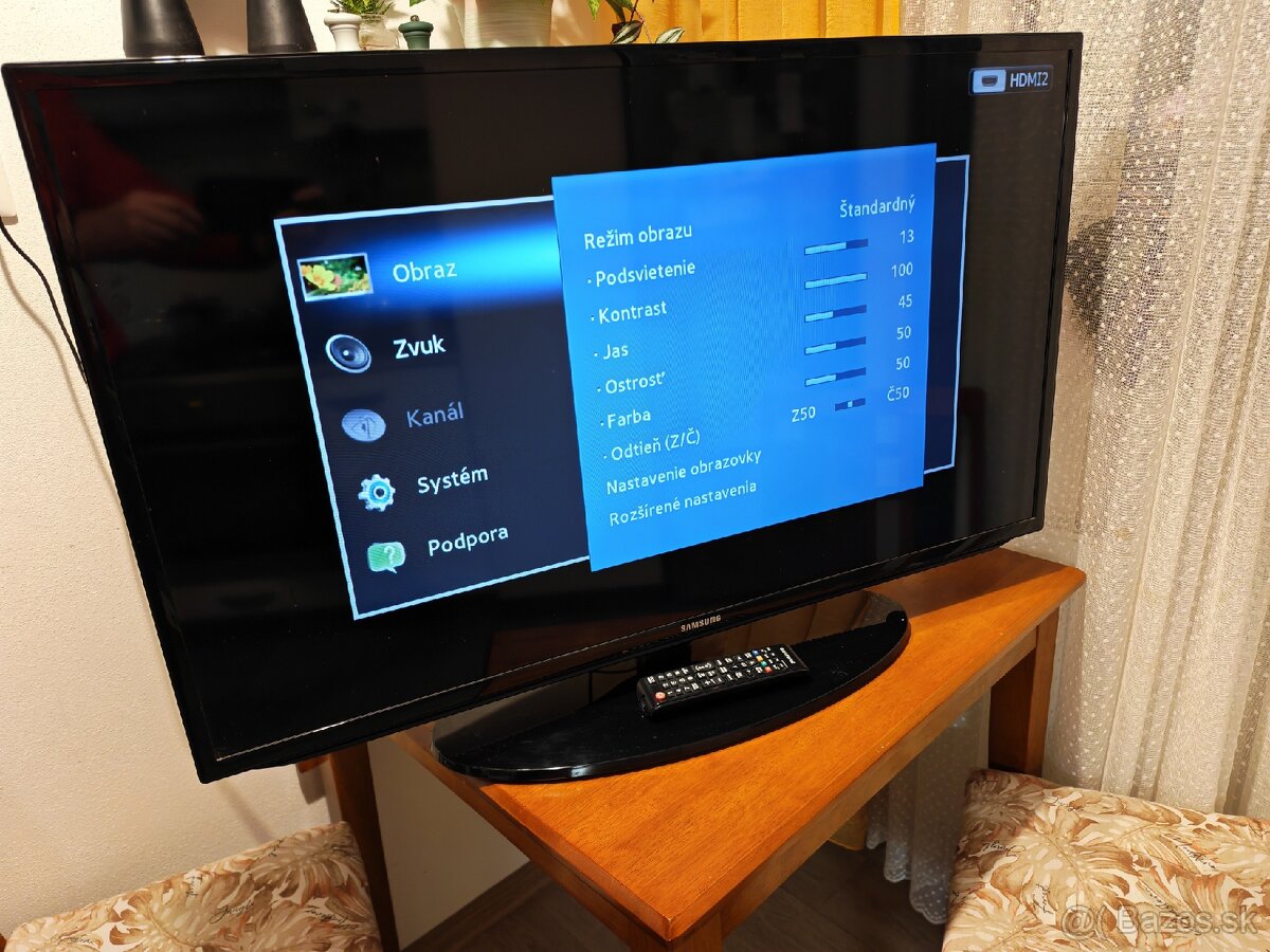 LED TV Samsung 101cm