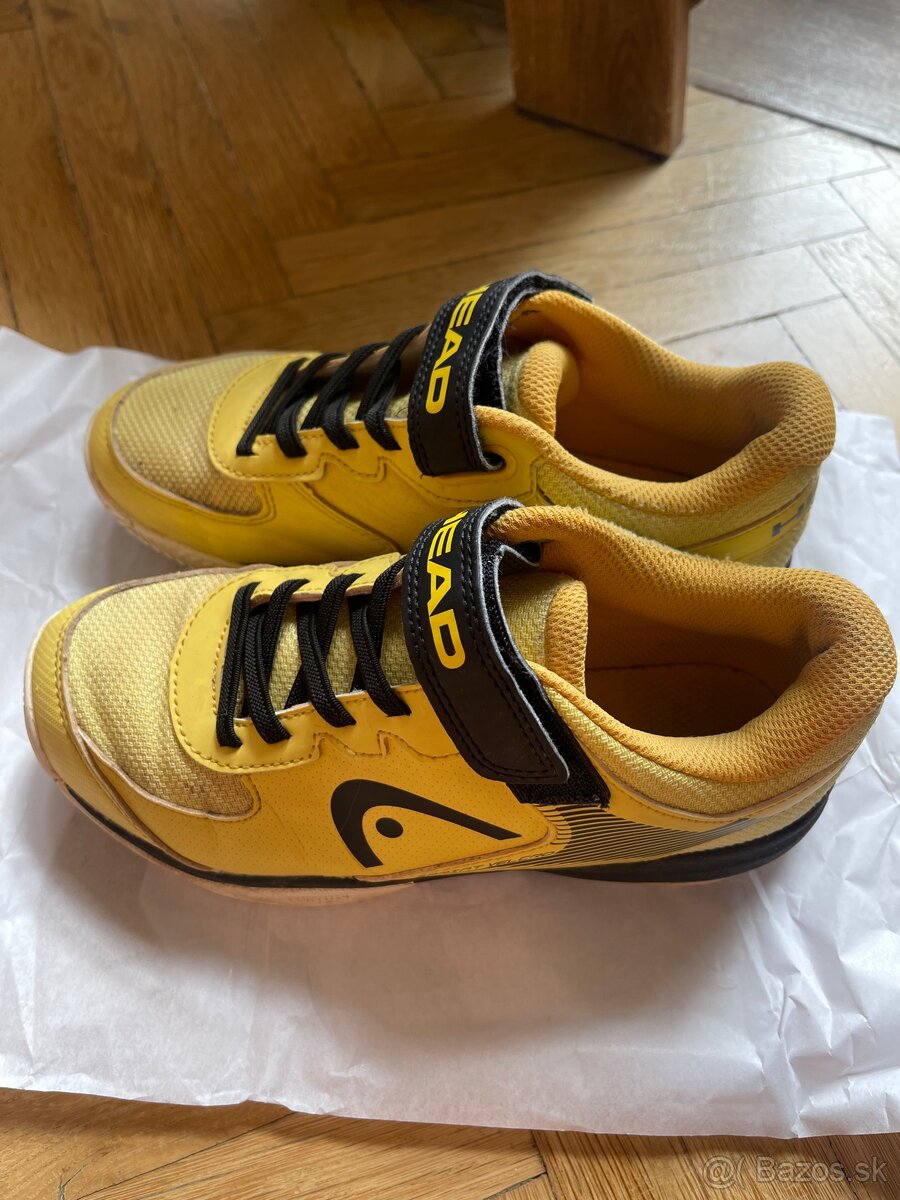 Tenisky Head, velkost 33,5