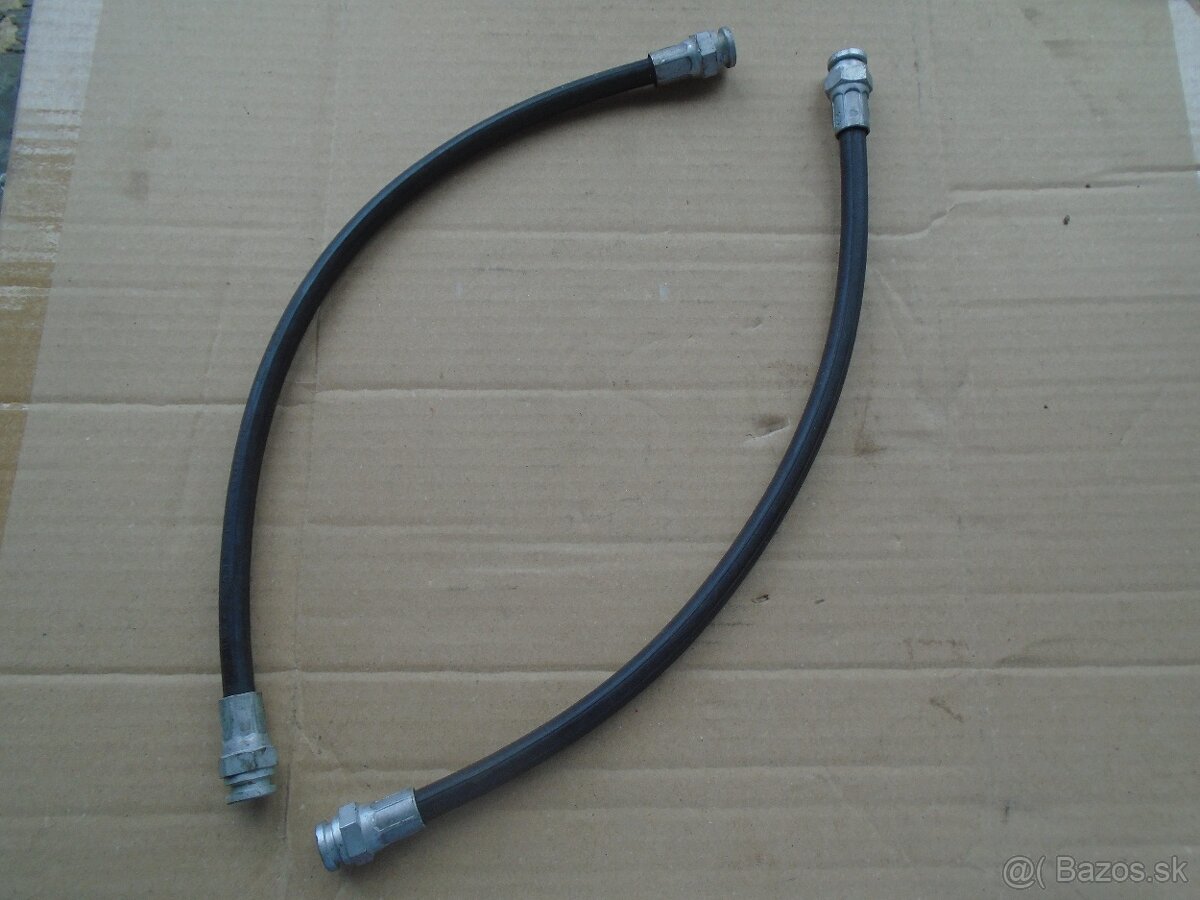 škoda 100, 110, 110R, 105, 120, Garde