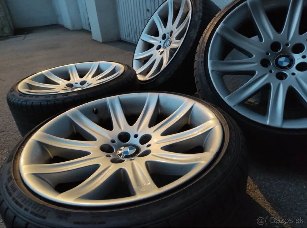 BMW Styling 95 r18 5x120