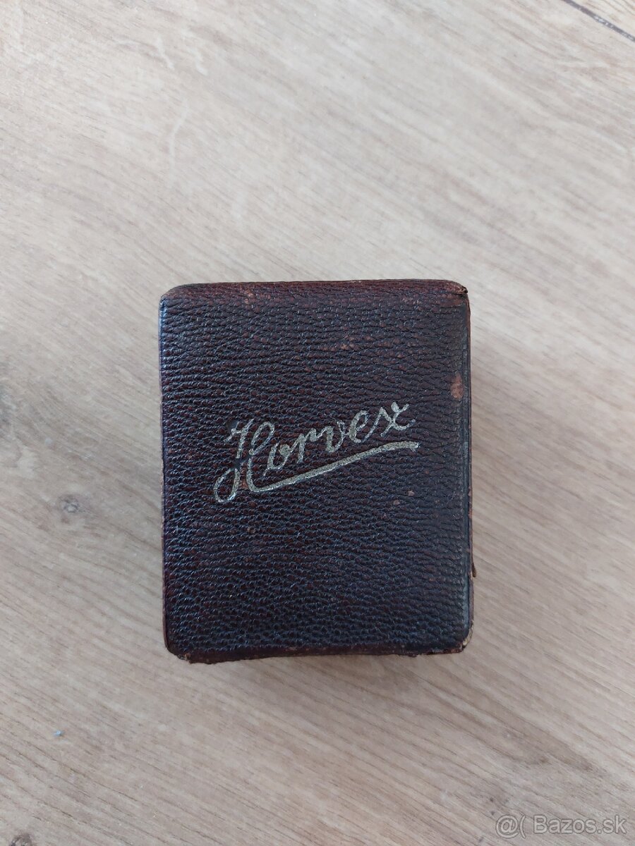 Horvex