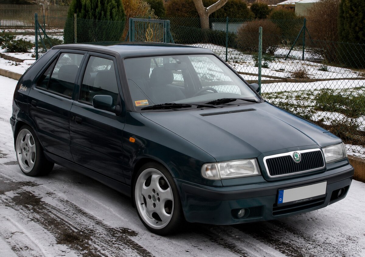 4x100 R15 RH ARTEC