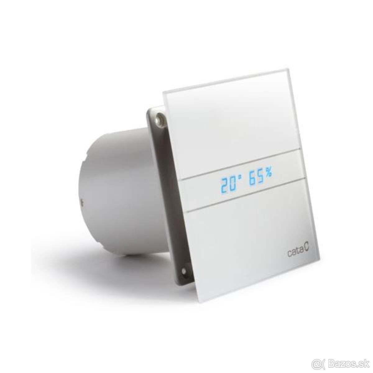 Ventilátor do kúpeľne / wc CATA E100 GTH SIKO