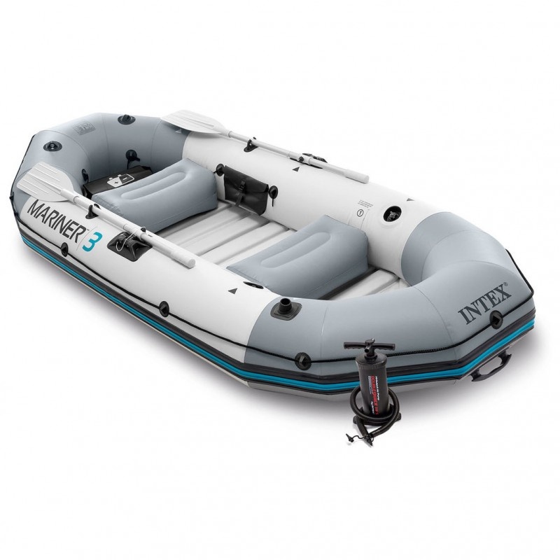 čln INTEX Mariner 3 set Čln 297 x 127 x 46 cm
