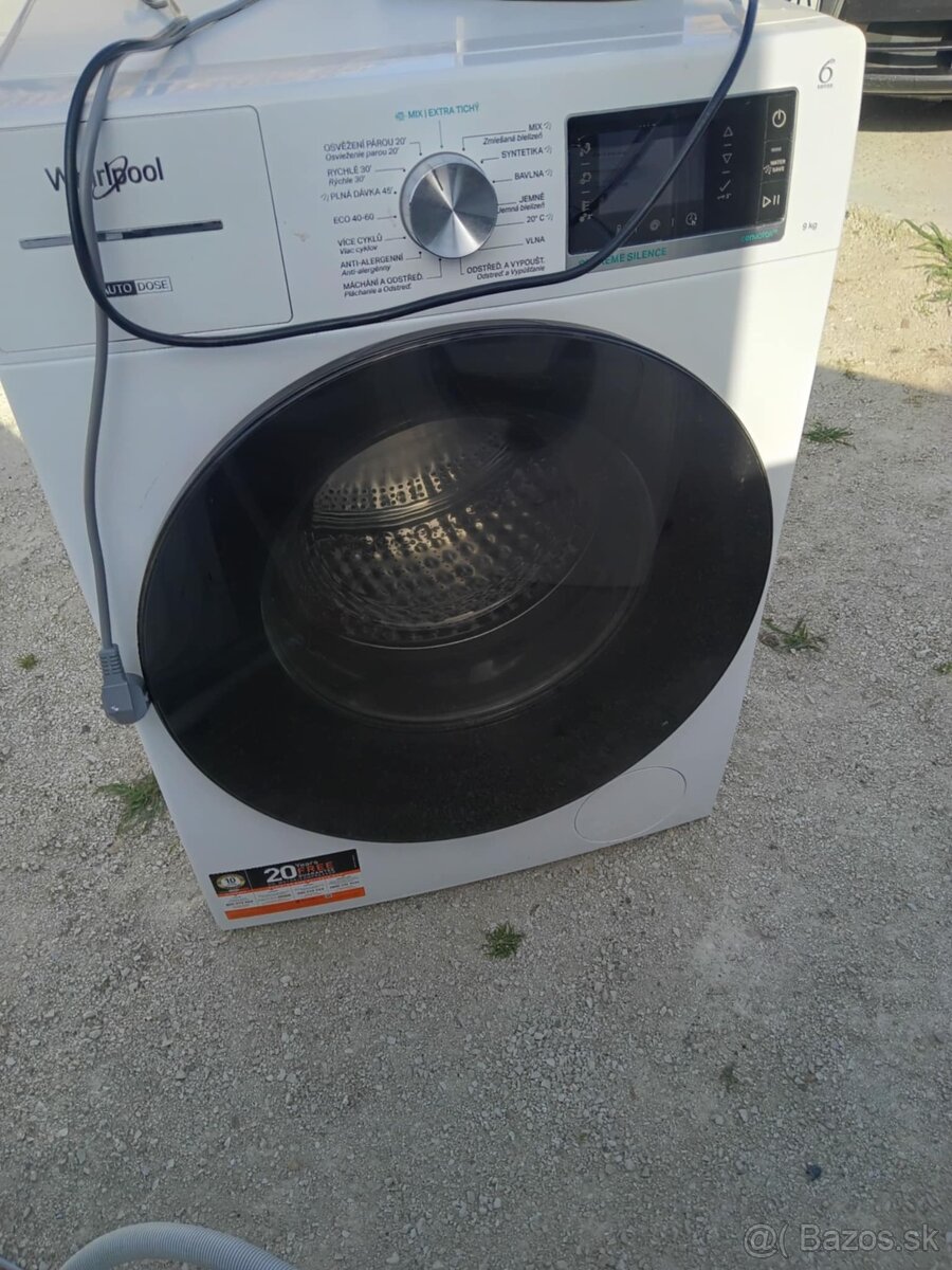 Predám plne funkčne