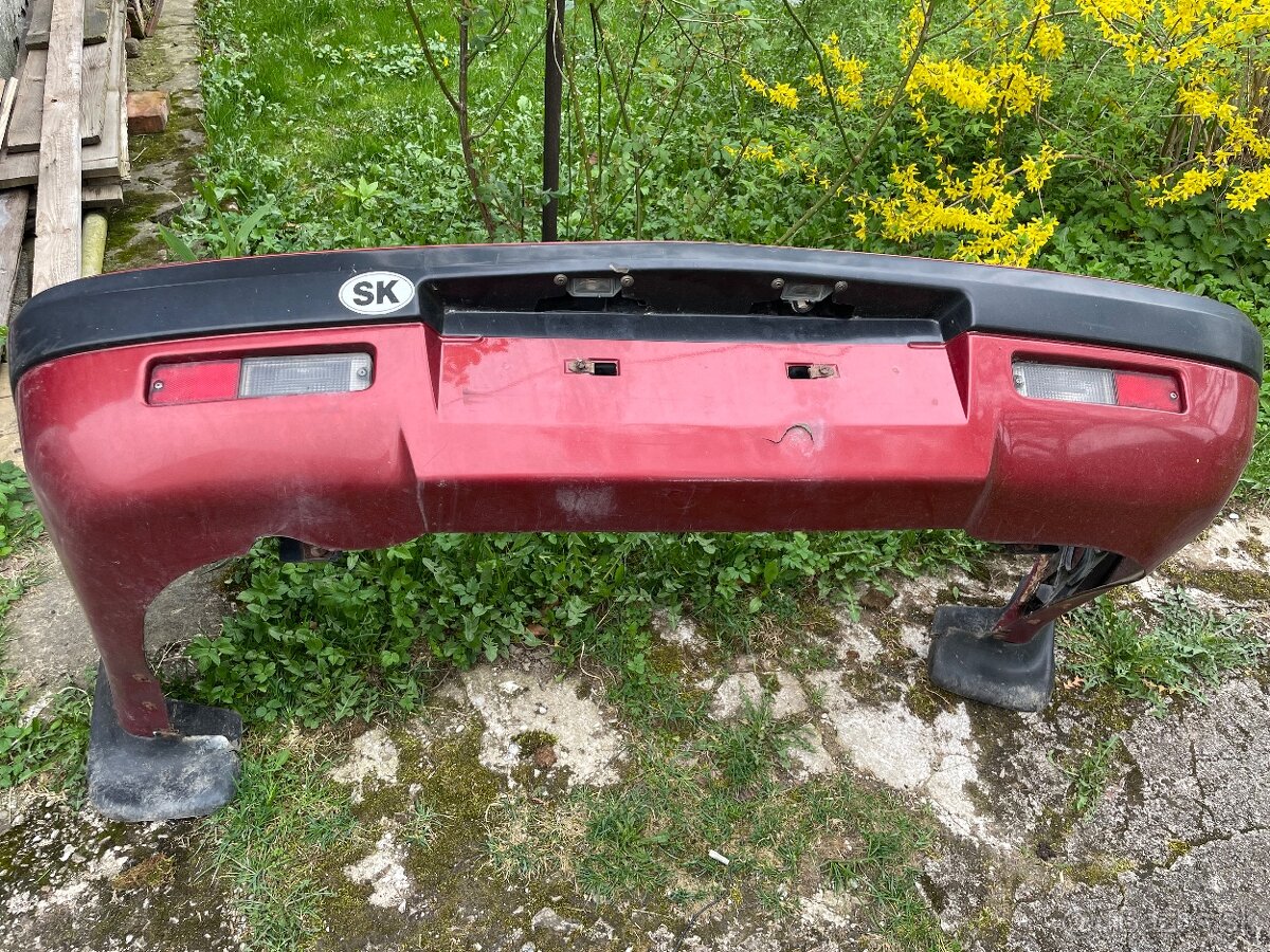 Daewoo Espero