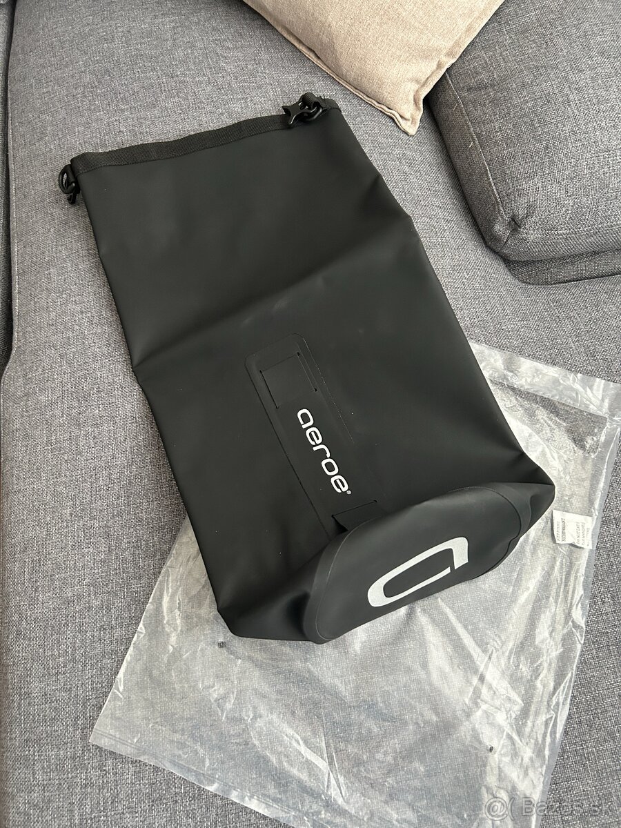 Aeroe Heavy Duty 12l vodotesný vak