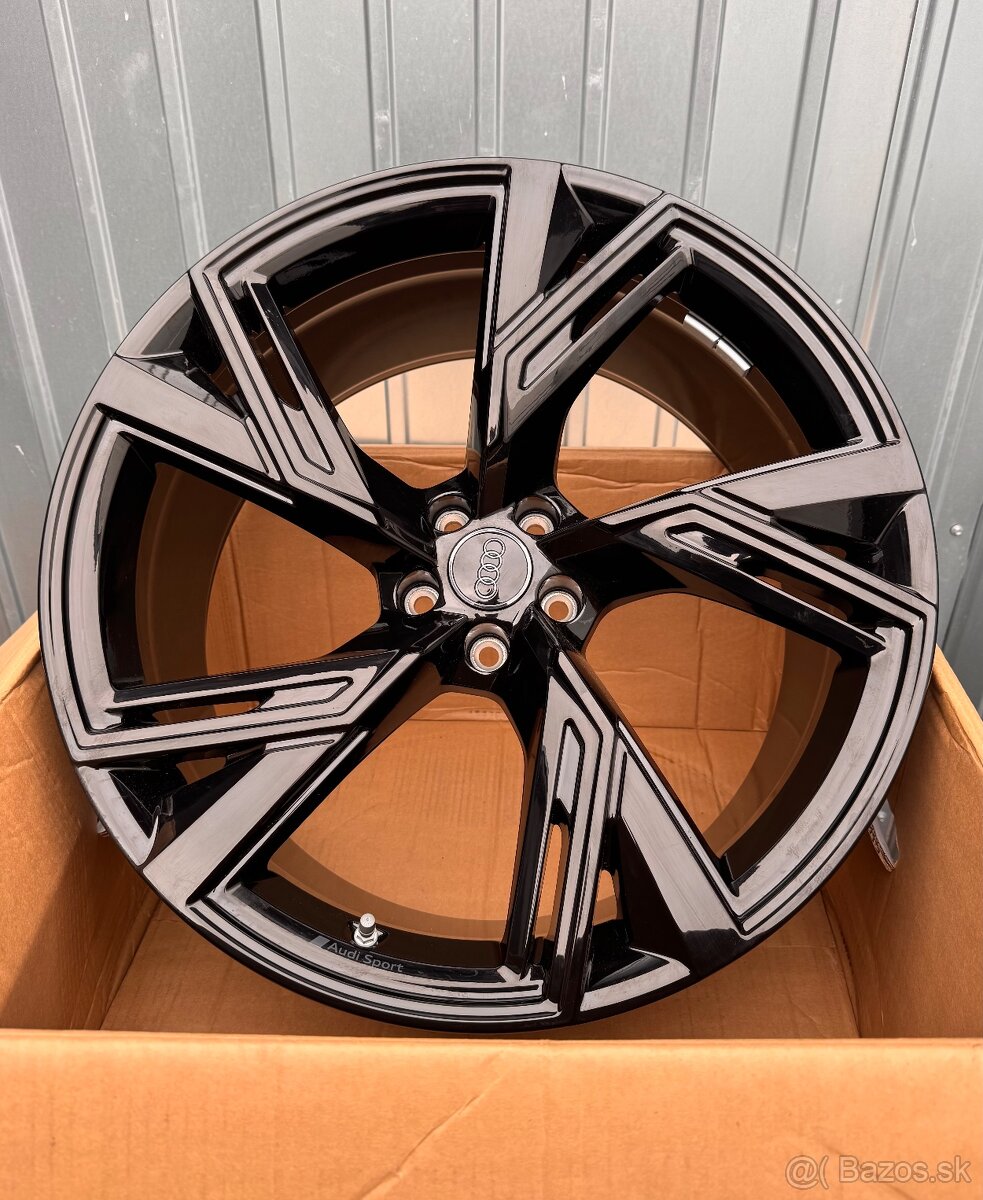 ORIG.AUDI RS6 R22.AUDI SQ8 R22 Q8 22 NIVE AUDI SPORT