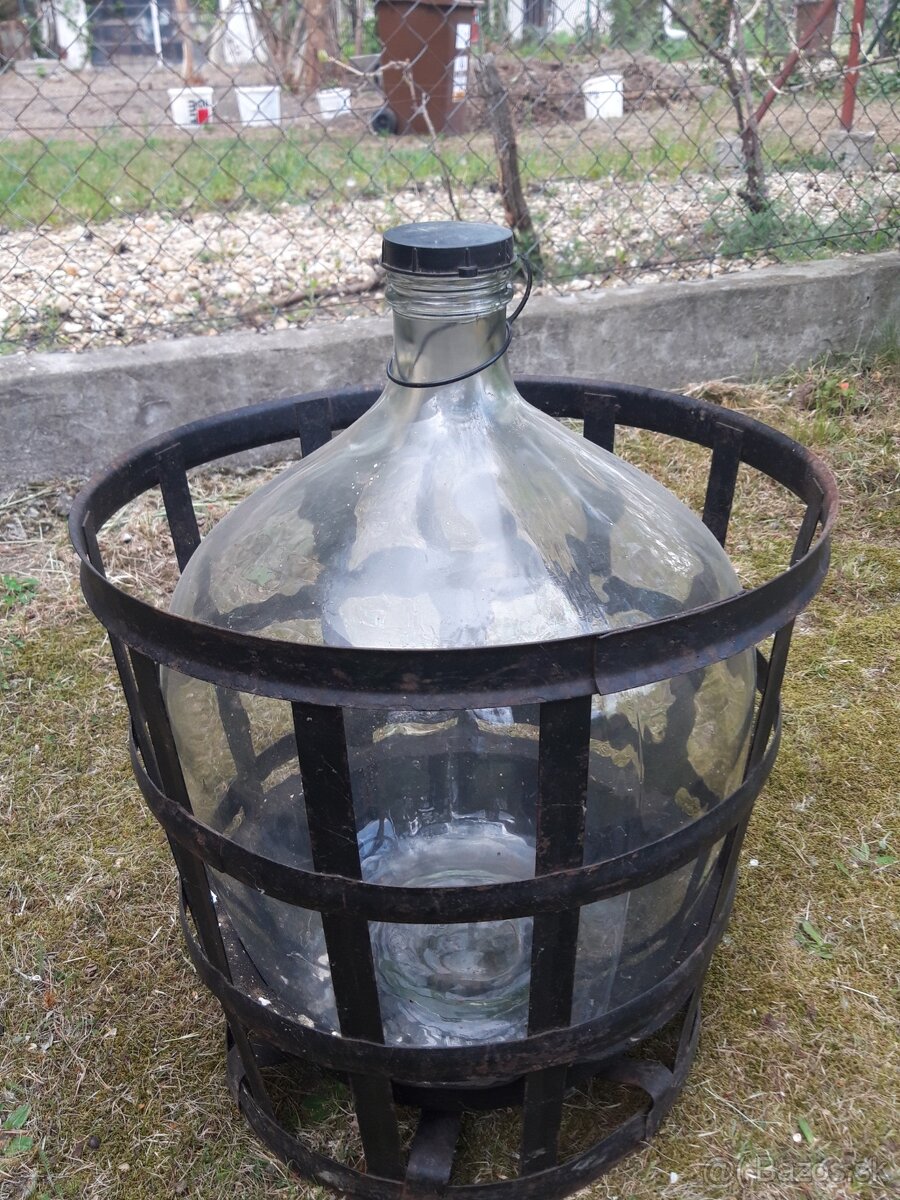 Demižóny
