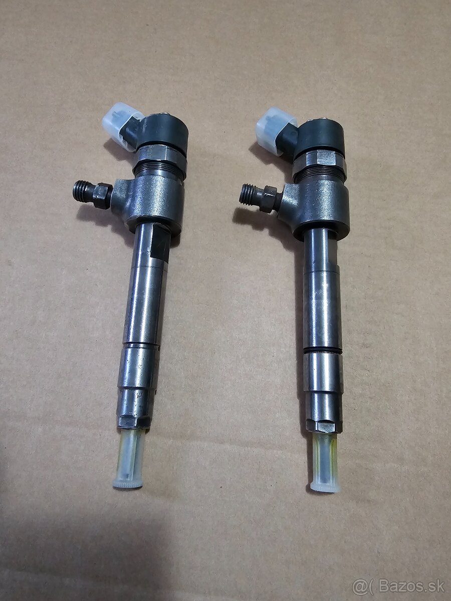 Vstrek 0445110276 Bosch 2ks