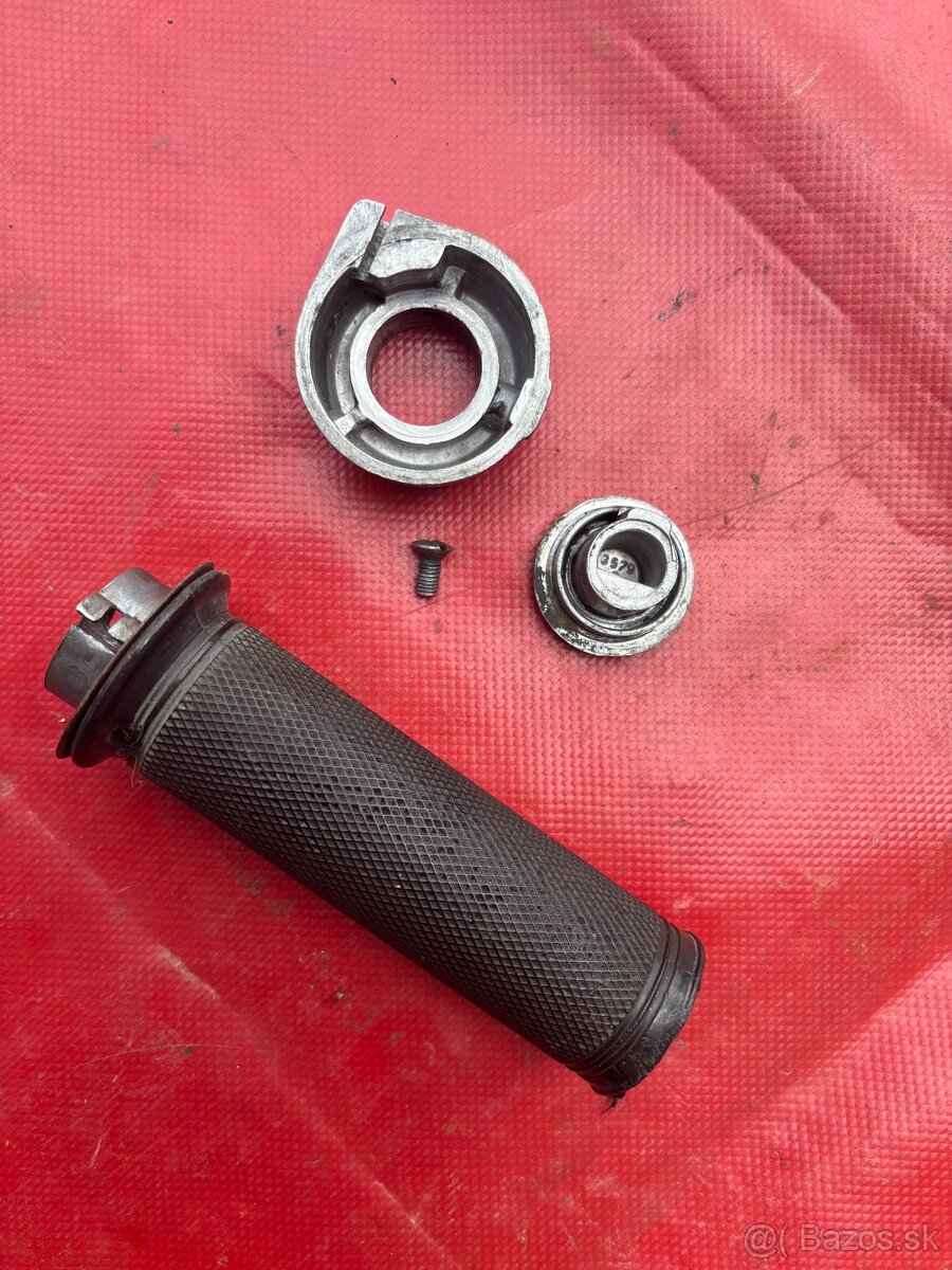 Babetta 210/215/225 rychlopal