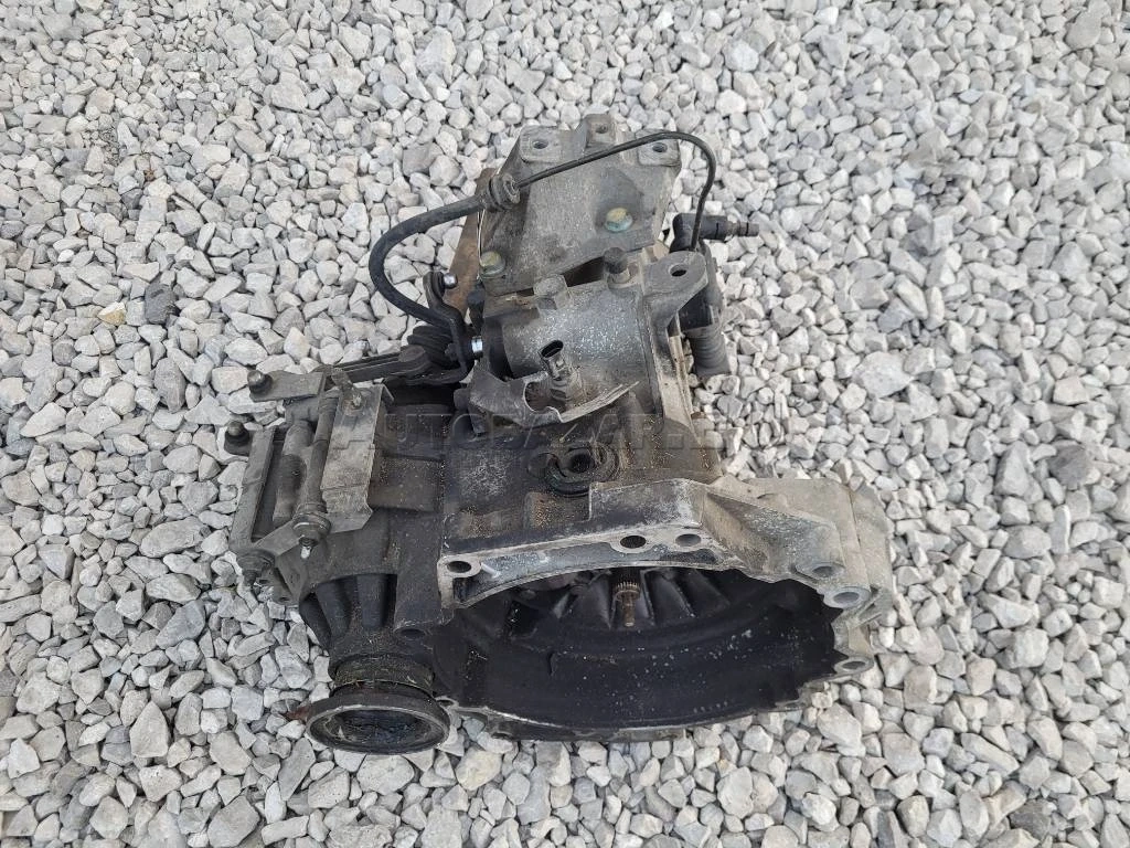 SKODA OCTAVIA I 1.9 SDI PREVODOVKA DUS