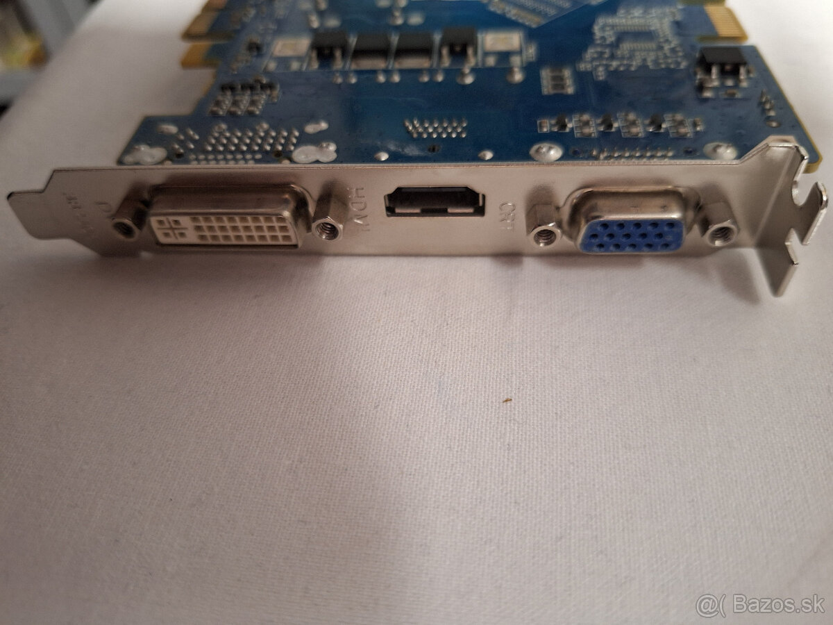 Nvidia GT230