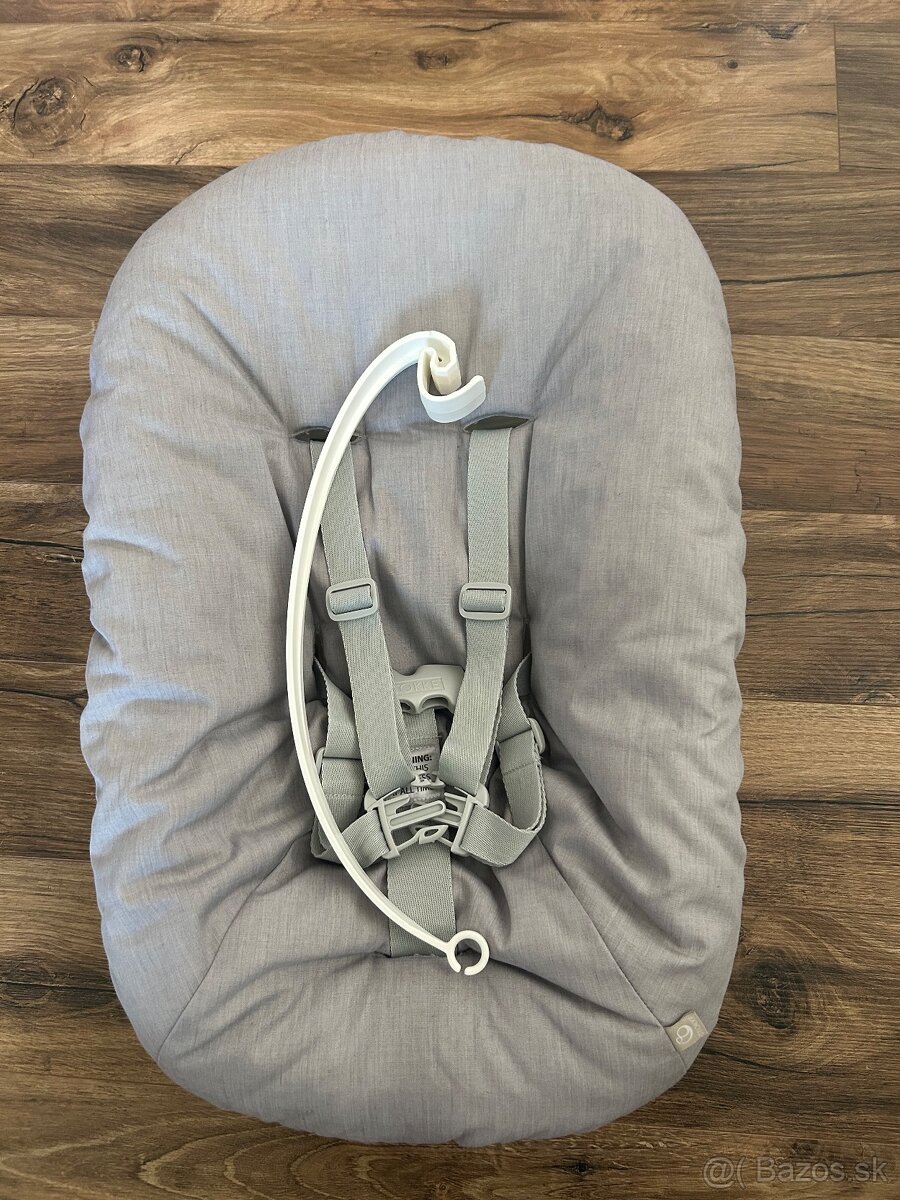 Newborn Set Stokke Tripp Trapp