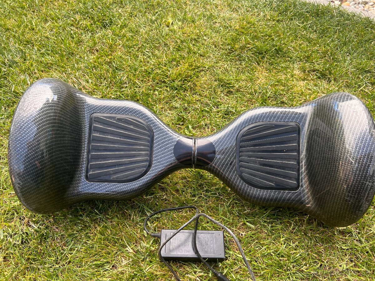 Hoverboard