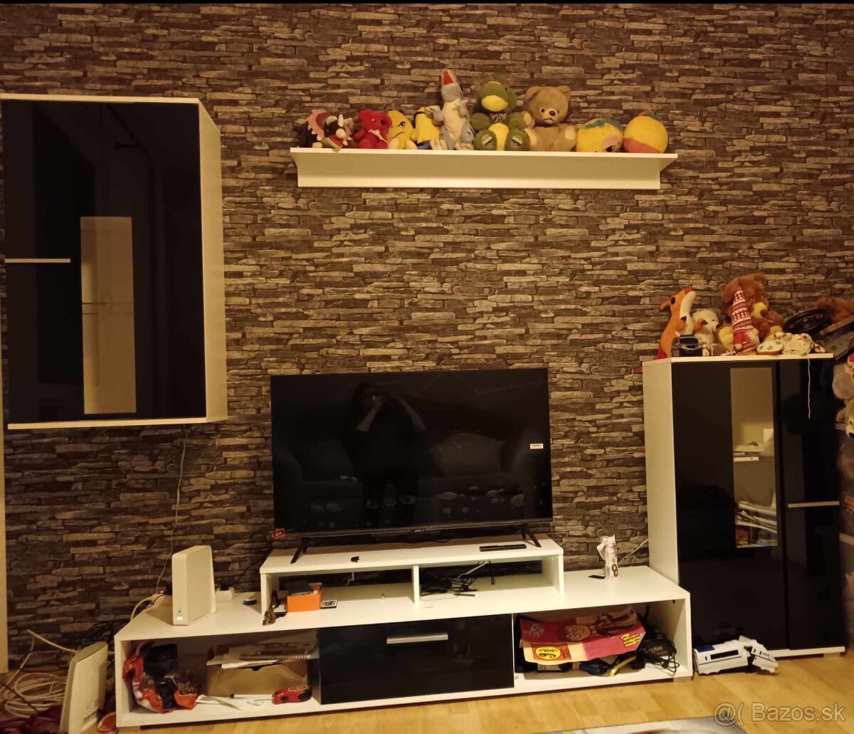 BYT NA PRENAJOM 2izb +balkon RV