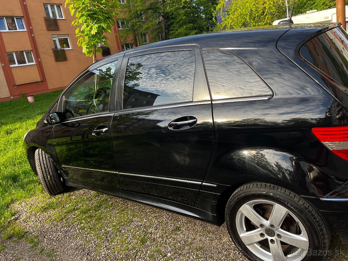 Predam Mercedes 170b