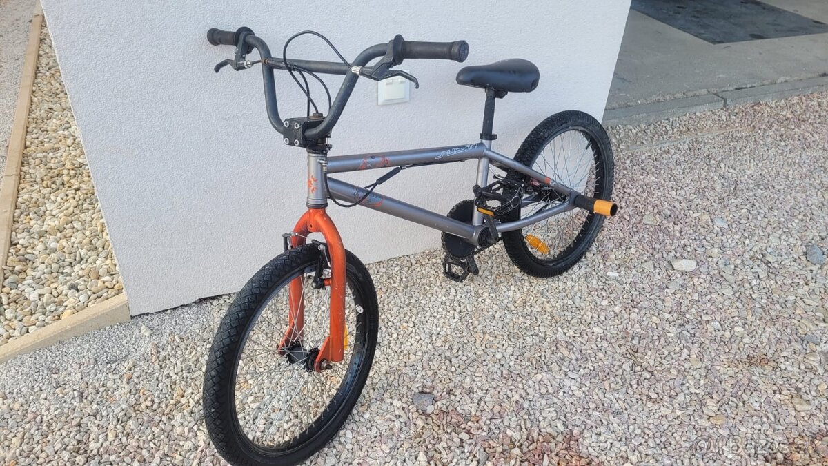 Bicykel