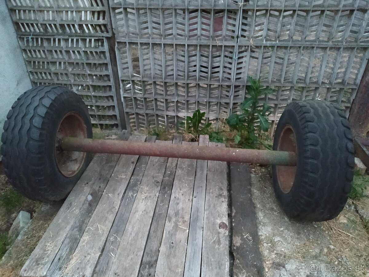 Oska na pláták