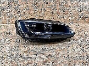 Predné pravé svetlo na Volkswagen Jetta