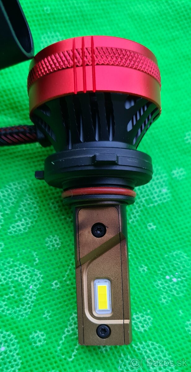 HB3 Led ziarovky do auta