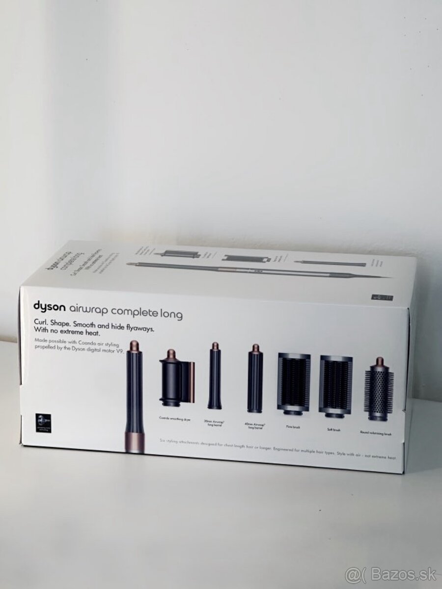 Dyson Airwrap HS05