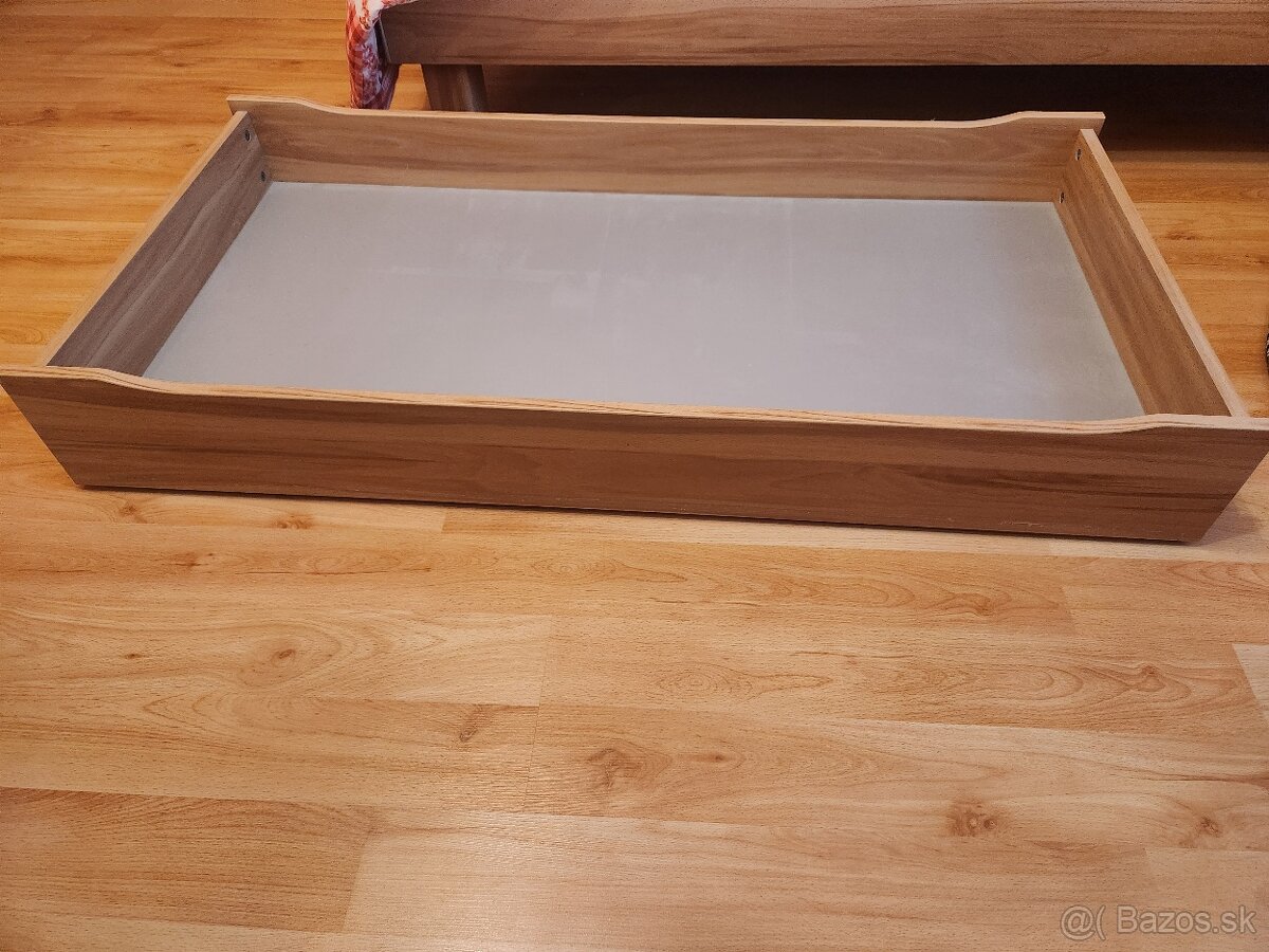 Manželská posteľ 180x200 Manuela