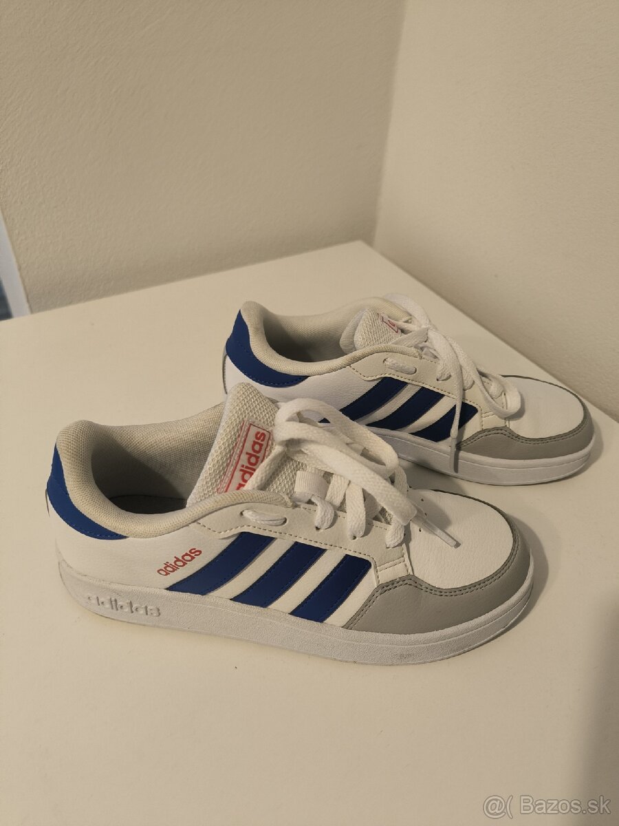 Botasky Adidas