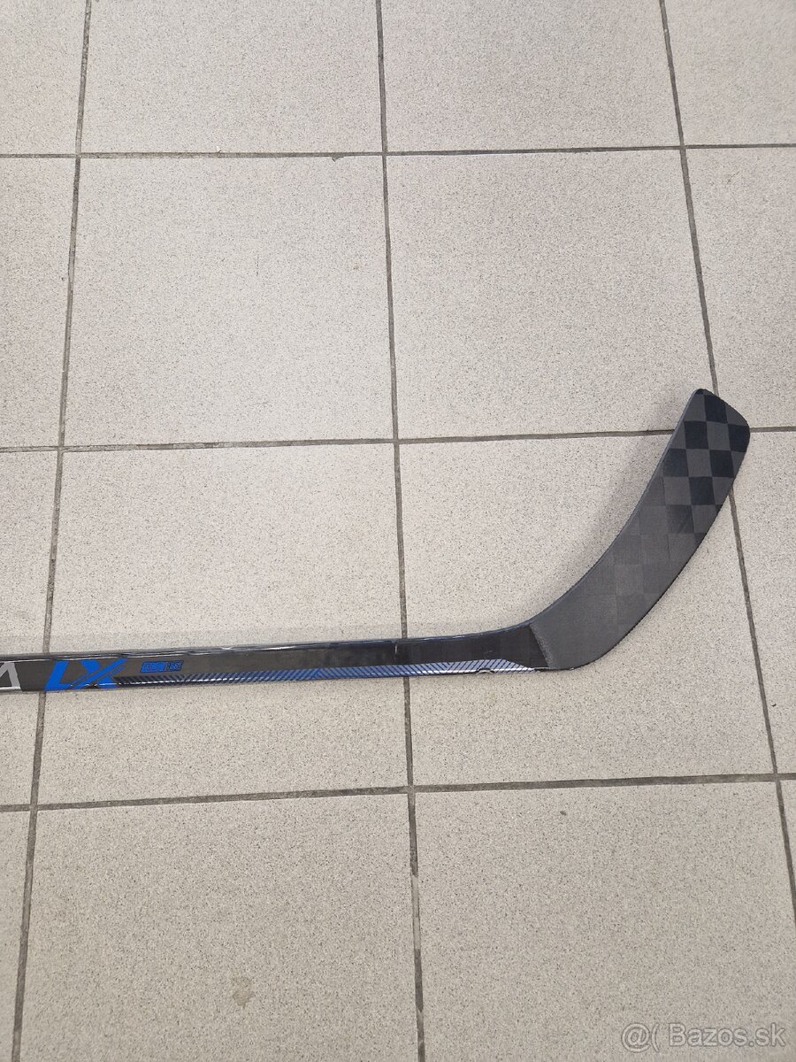 WARRIOR ALPHA LX PRO PM BOBCEK 105 RHT W02 LIDSTROM